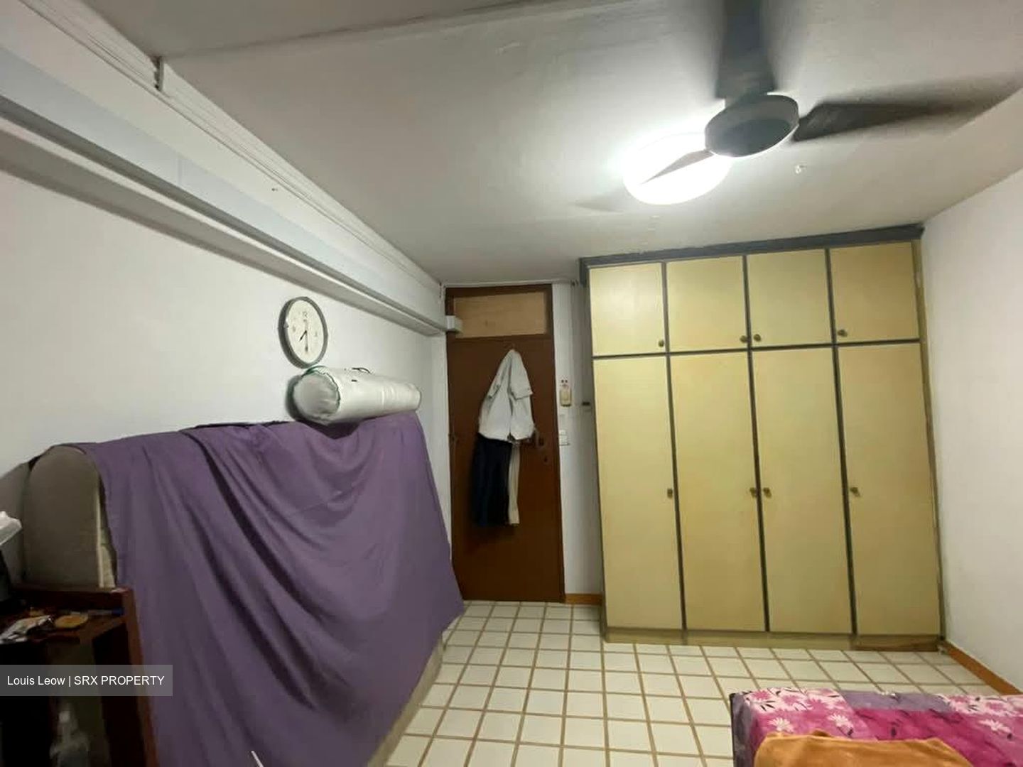 Blk 6 Saint George's Lane (Kallang/Whampoa), HDB 4 Rooms #574686131